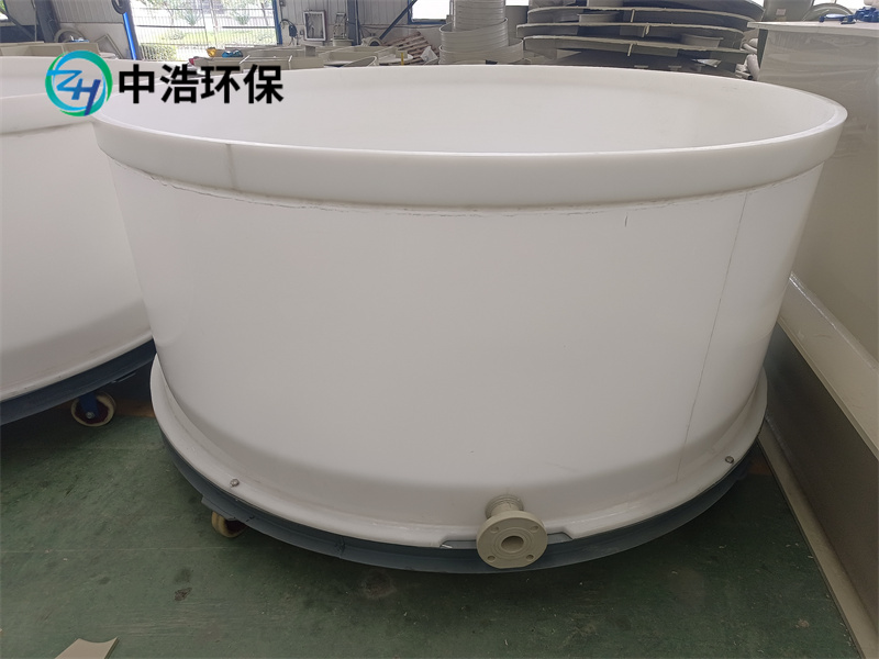 阳泉PP抽滤槽